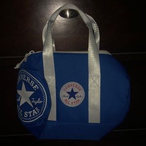 Converse Lunchbag